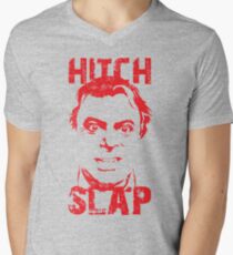 Hitch Slap Men's V-Neck T-Shirt