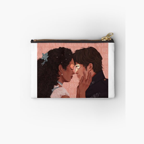 Item preview, Agatha and Tedros - Sge movie designed and sold by Bloodbrooxart.