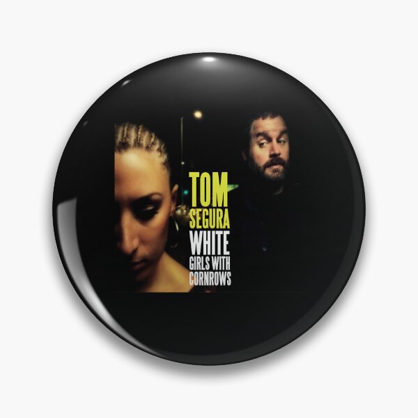 Item preview, TOM SEGURA WHITE GIRLS WITH CORNROWS , YOUR MOM'S HOUSE , YMH, Tom Segura, Dj Dad Mouth, Chris Delia designed and sold by oqlaadliyaf.