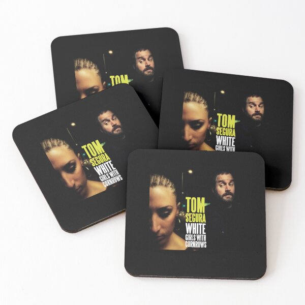 Item preview, TOM SEGURA WHITE GIRLS WITH CORNROWS , YOUR MOM'S HOUSE , YMH, Tom Segura, Dj Dad Mouth, Chris Delia designed and sold by oqlaadliyaf.