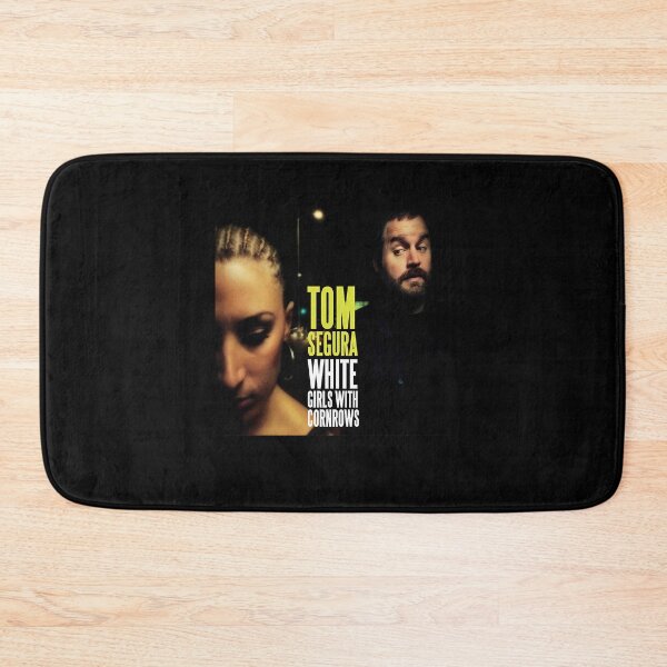 Item preview, TOM SEGURA WHITE GIRLS WITH CORNROWS , YOUR MOM'S HOUSE , YMH, Tom Segura, Dj Dad Mouth, Chris Delia designed and sold by oqlaadliyaf.