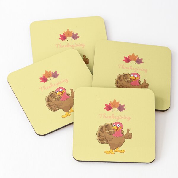 Item preview, Happy Thanksgiving Eating Team designed and sold by designforum1968.
