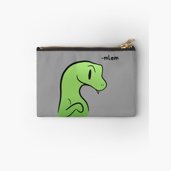 Item preview, Mlem designed and sold by VirtualFaries.