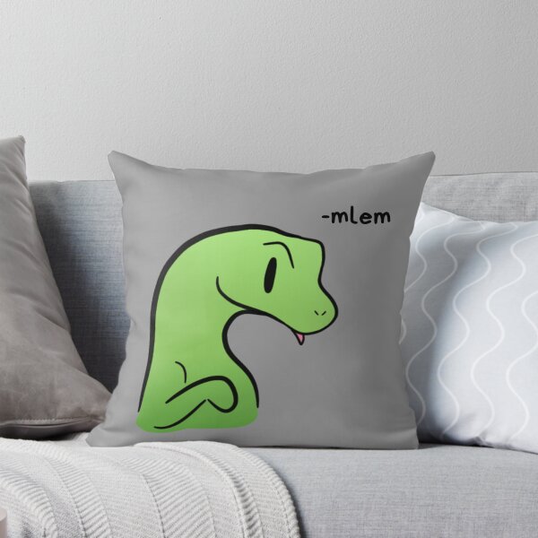 Item preview, Mlem designed and sold by VirtualFaries.