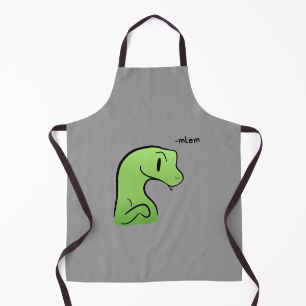 Item preview, Mlem designed and sold by VirtualFaries.