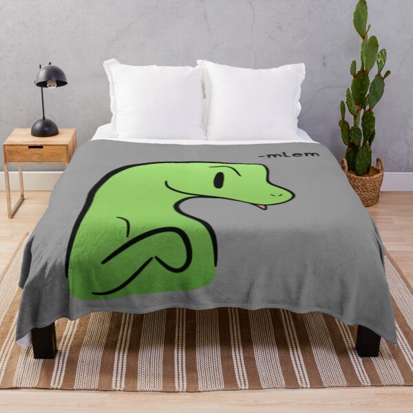Item preview, Mlem designed and sold by VirtualFaries.