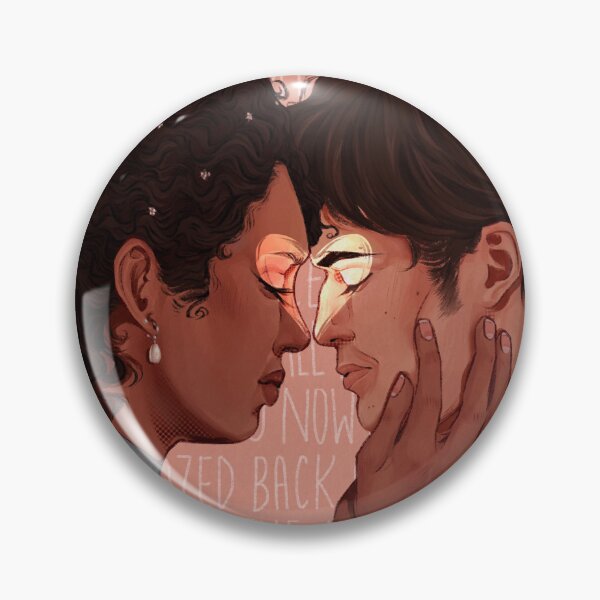Item preview, Agatha and Tedros - Sge movie designed and sold by Bloodbrooxart.