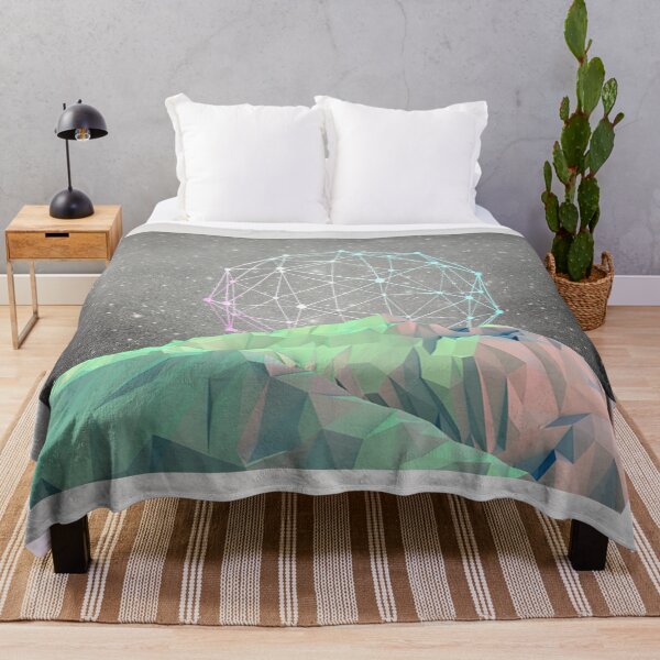 Item preview, Nightsky Constellation designed and sold by Petra Rosa.
