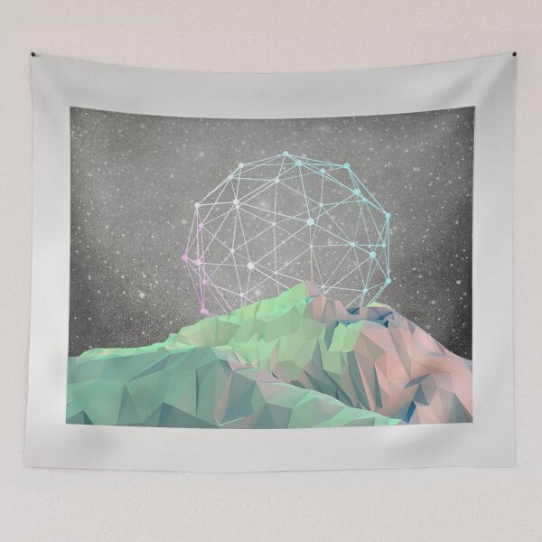 Item preview, Nightsky Constellation  designed and sold by Petra Rosa.