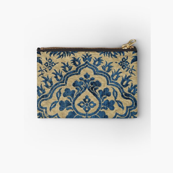 Item preview, 17th Century Chinese Velvet Rug Print designed and sold by cutesy.