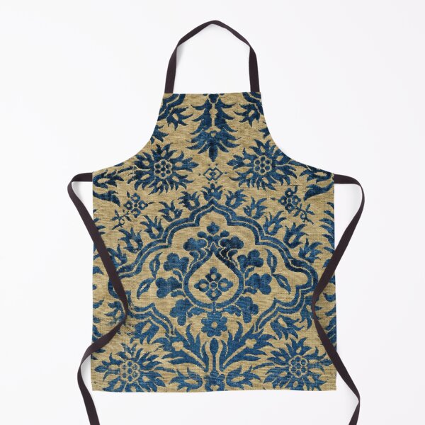Item preview, 17th Century Chinese Velvet Rug Print designed and sold by cutesy.