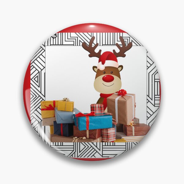 Item preview, Missing You This Christmas designed and sold by DesignDate.