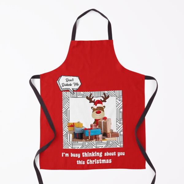 Item preview, Missing You This Christmas designed and sold by DesignDate.