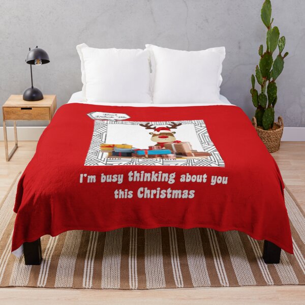 Item preview, Missing You This Christmas designed and sold by DesignDate.