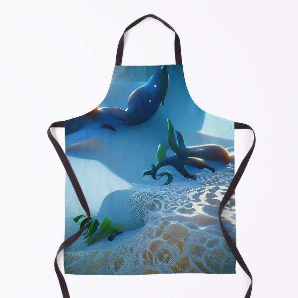 Item preview, Ocean Life designed and sold by FamiliarPufferfish.
