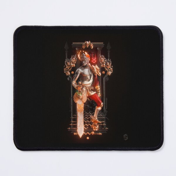 Item preview, Death Defiance Posters and Art Prints designed and sold by DavidWard01.