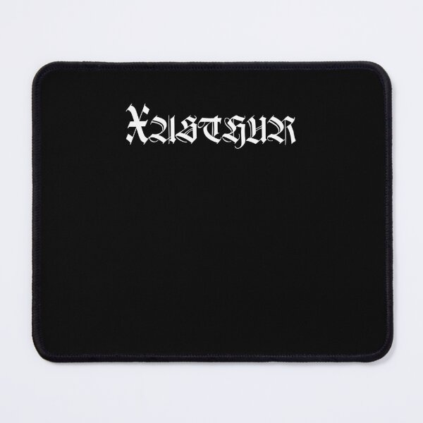 Item preview, Xasthur Logo T-Shirt, Xasthur Black Metal trending designed and sold by oqlaadliyaf.