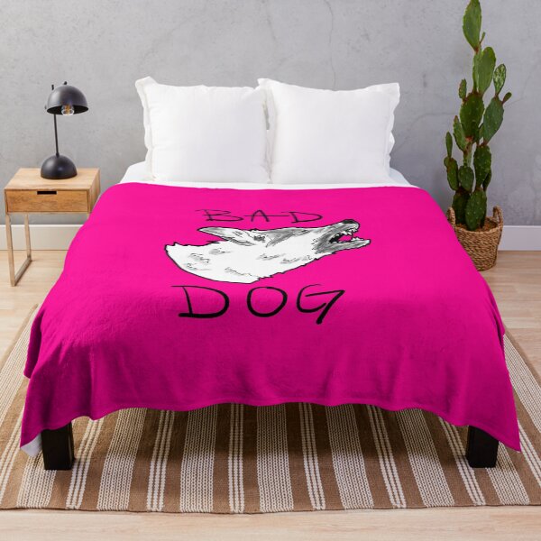 Item preview, Bad Dog designed and sold by DC-VDA.