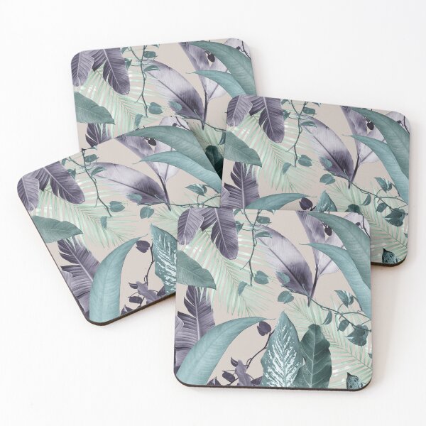 Item preview, Marocco Tropicale #5 #tropical #decor #art designed and sold by Anita's & Bella's Art.