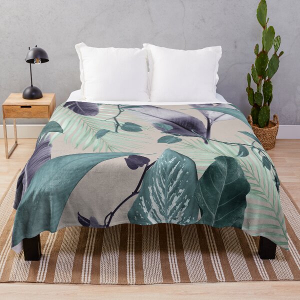 Item preview, Marocco Tropicale #5 #tropical #decor #art designed and sold by Anita's & Bella's Art.