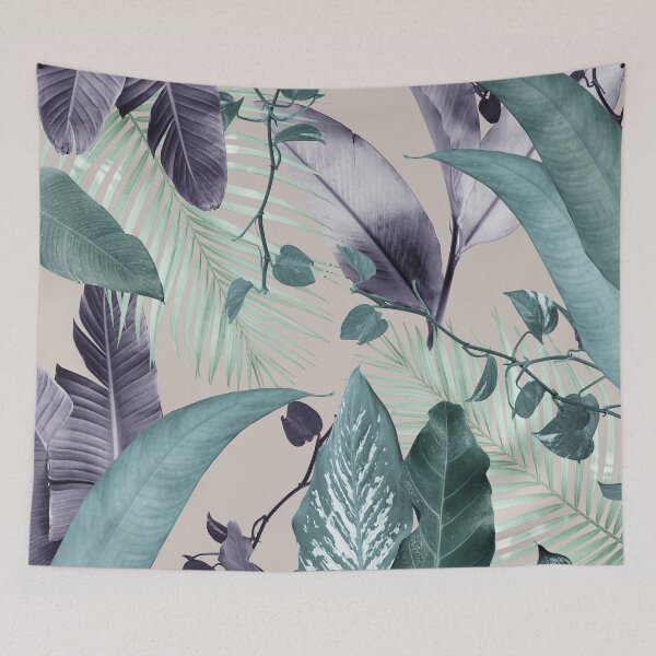 Item preview, Marocco Tropicale #5 #tropical #decor #art designed and sold by Anita's & Bella's Art.