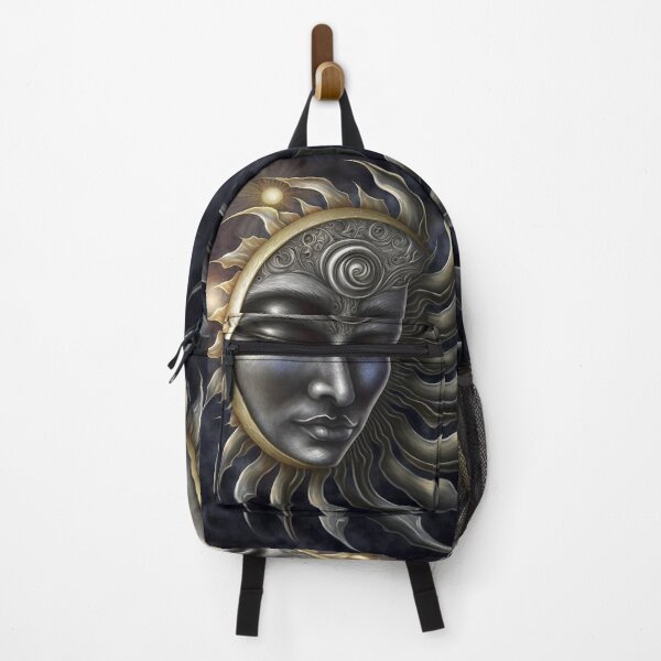 Item preview, sun magic abilities designed and sold by NTGUILTY.