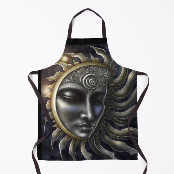 Item preview, sun magic abilities designed and sold by NTGUILTY.