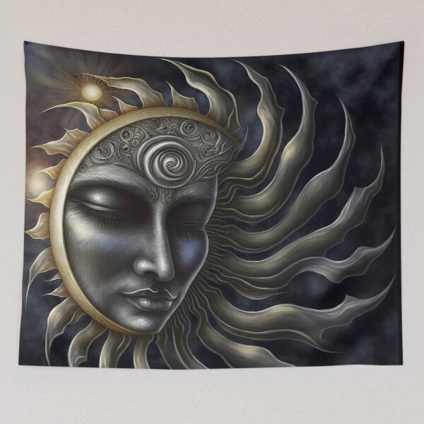 Item preview, sun magic abilities designed and sold by NTGUILTY.
