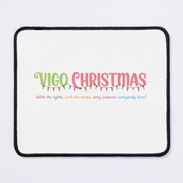 Item preview, Vigo Christmas - with lights, with music.... designed and sold by RubenTerre.