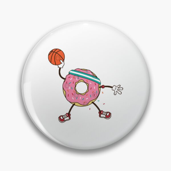 Item preview, Dunking Donut  designed and sold by DavidWard01.