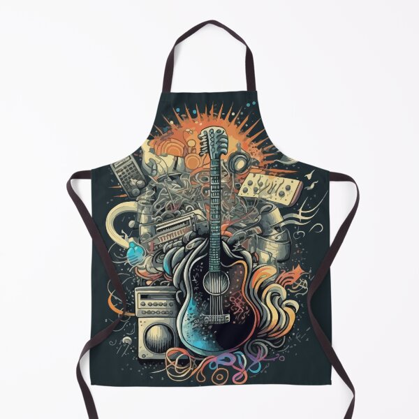 Item preview, Music design designed and sold by NeroKanji.