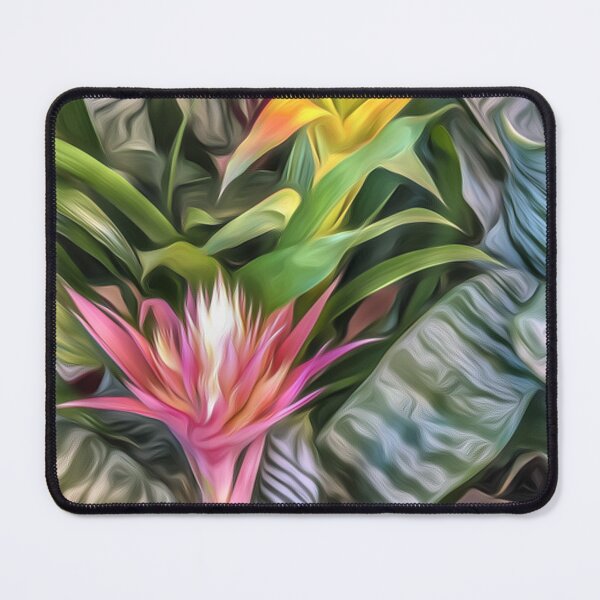 Item preview, Luscious bromeliads designed and sold by stxal.