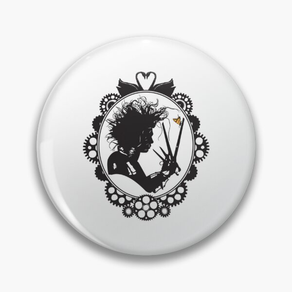 Item preview, Edward Cameo  designed and sold by DavidWard01.