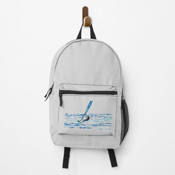 Item preview, Windsurfing, Windsurfer designed and sold by Gerdek.