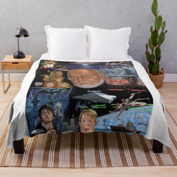 Item preview,  John Williams Celebration designed and sold by matteline.