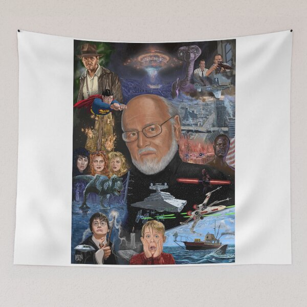 Item preview,  John Williams Celebration designed and sold by matteline.