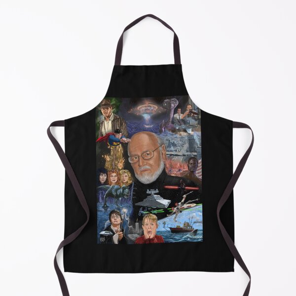 Item preview, John Williams Celebration designed and sold by matteline.
