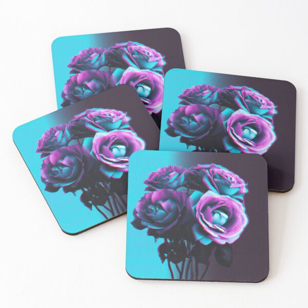 Item preview, Lively Roses designed and sold by EggheadK8.