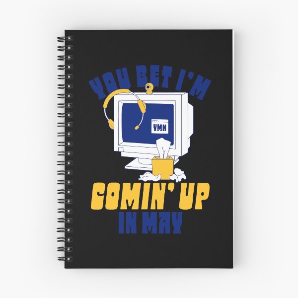 Item preview, YOU BET I'M COMIN' UP IN MAY, YOUR MOM'S HOUSE , YMH, Tom Segura, Dj Dad Mouth, Chris Delia designed and sold by oqlaadliyaf.