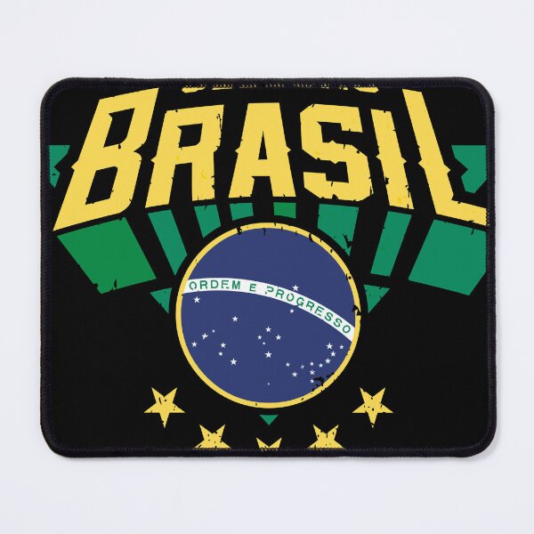 Item preview, Brasil Fan Tshirt World Cup 2022  designed and sold by RB1899.
