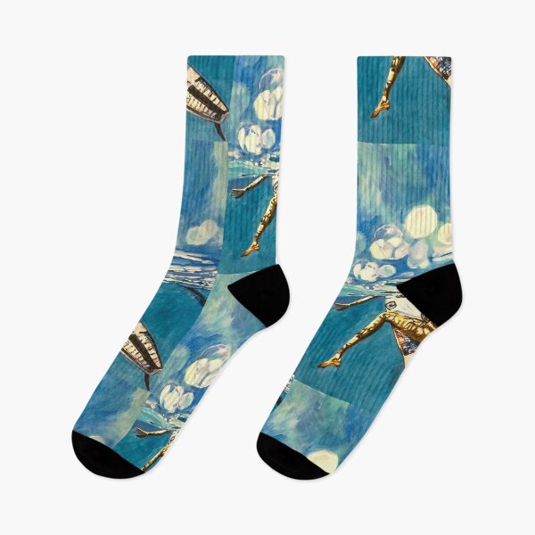 Item preview, Surfing through my thoughts designed and sold by ClabStore.