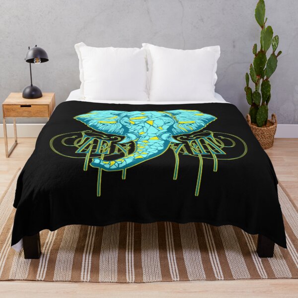 Item preview, Elephant Zen designed and sold by DavidWard01.