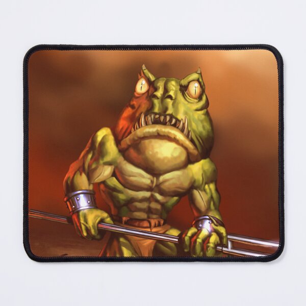 Item preview, Reptilian Hero designed and sold by telestians.