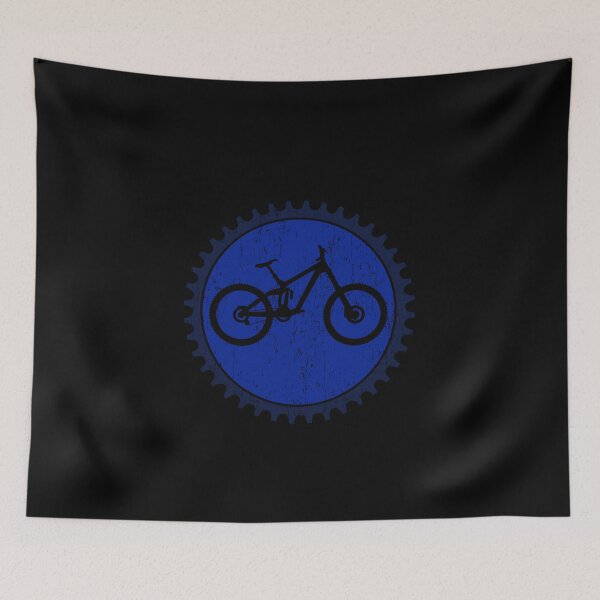 Item preview, Enduro Bike Chainring Mountain Bike designed and sold by Gerdek.