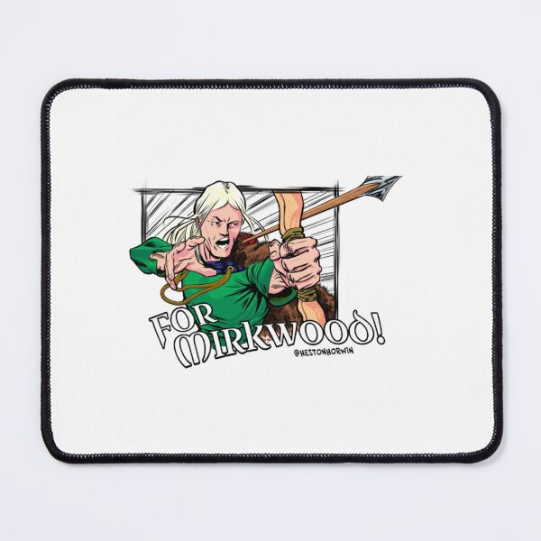 Item preview, For Mirkwood designed and sold by DavidWard01.