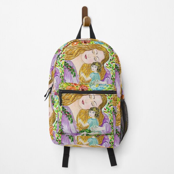 Item preview, Mother with child designed and sold by Ruslana Korenovska.