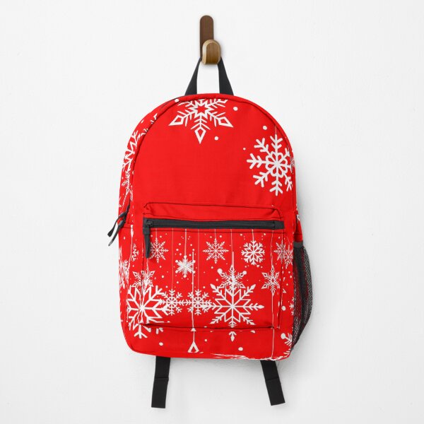 Item preview, Merry Christmas Snowflakes designed and sold by SnarkyTeesMugs.