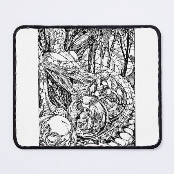 Item preview,  DRAGON designed and sold by JEPHYR.