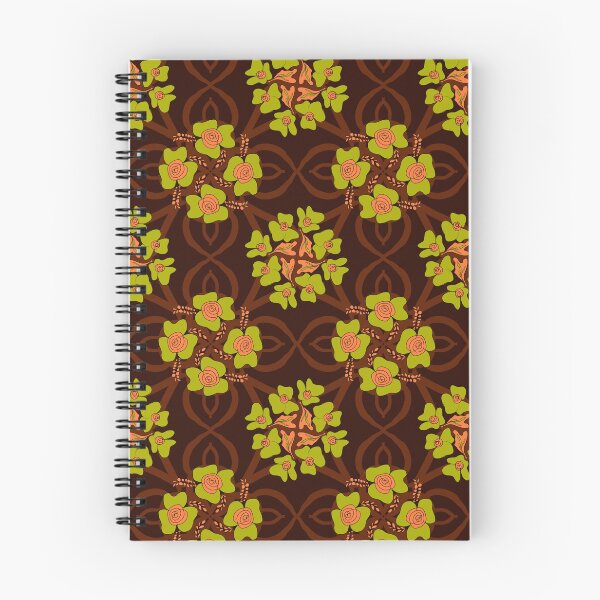 Item preview, Beautiful Floral Seamless Surface Pattern designed and sold by patternologyy.