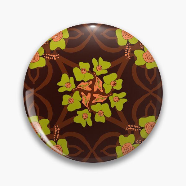 Item preview, Beautiful Floral Seamless Surface Pattern designed and sold by patternologyy.